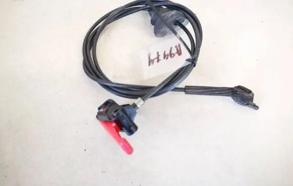 Citroen Xsara Picasso Engine bonnet (hood) release handle
