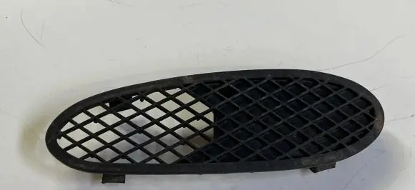 Mercedes-Benz S W220 Front bumper lower grill A2208855123