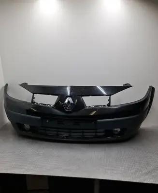 Renault Megane II Front bumper 8200142000 8200142001 43329