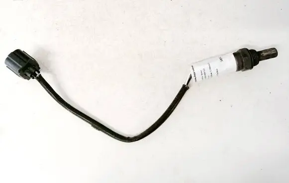 Mercedes-Benz A W169 Lambda probe sensor A0035428118