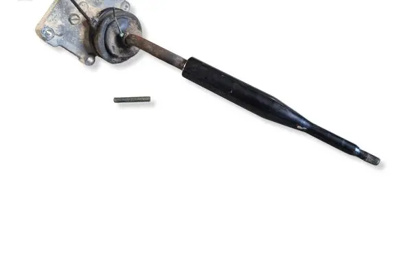Nissan Patrol Y61 Gear shifter/selector 
