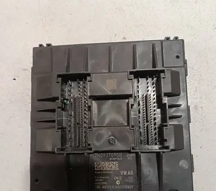 Volkswagen Transporter - Caravelle T5 Comfort/convenience module 7H0937090B A2C82235100 5WK50571