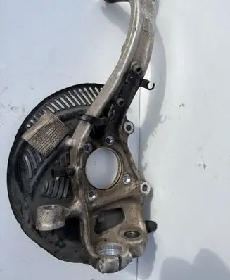 Audi Q5 SQ5 Front wheel hub 80A407560