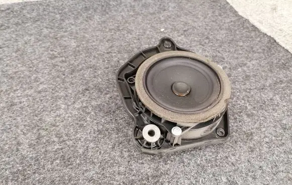 BMW X4 F26 Rear door speaker 7246672