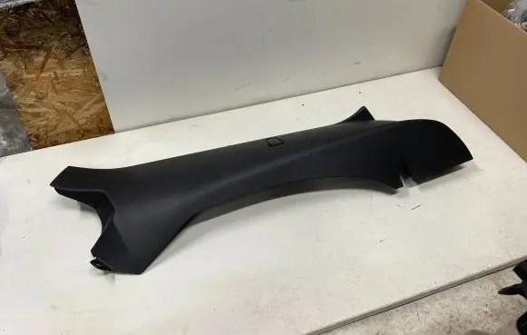 Seat Leon (5F) (C) pillar trim 5F4867766