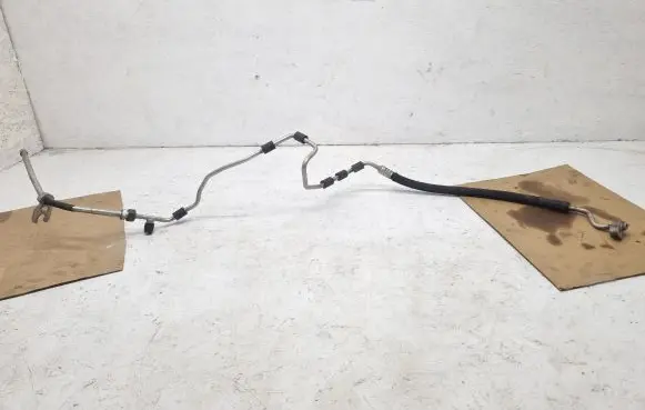 Audi A4 S4 B6 8E 8H Air conditioning (A/C) pipe/hose