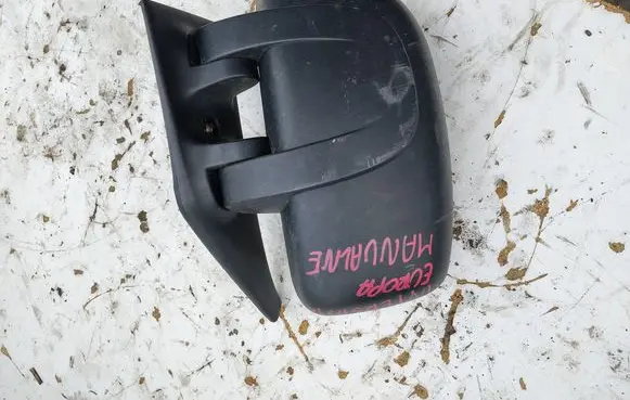 Nissan Interstar Front door electric wing mirror 
