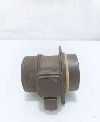 Jaguar XF X250 Mass air flow meter 4R8Q12B579AC PHF500090 5WK97011