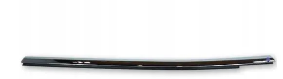 Tesla Model S Rear door trim (molding) 103839580A 1038395