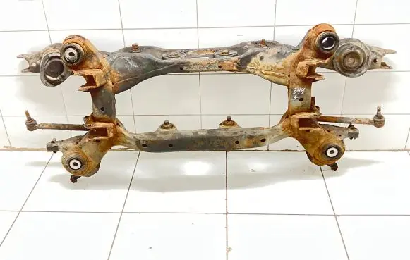 Hyundai Santa Fe Rear subframe 