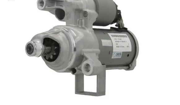 Audi A4 S4 B9 Starter motor 1138019