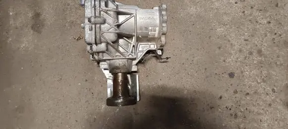 Volvo XC90 Gearbox transfer box case 31437624 P31437624