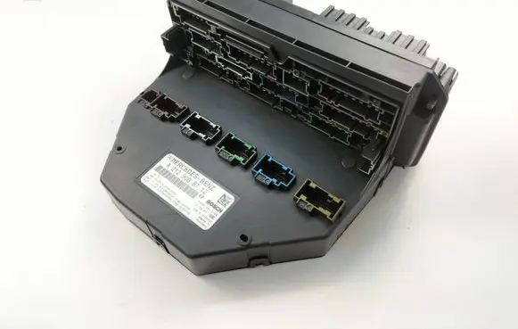 Fuse module