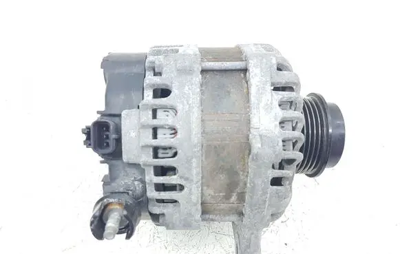 Ford Fusion II Generator/alternator F2GT10300 F2GT10300AA A003TV0381ZC