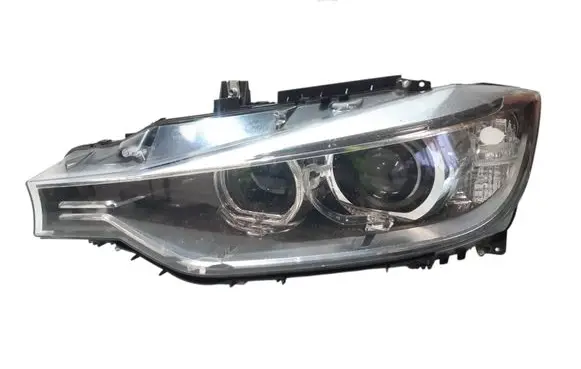 BMW 3 F30 F35 F31 Headlight/headlamp 7259525