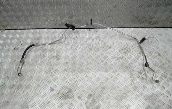 Air conditioning (A/C) pipe/hose