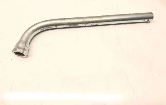 Volkswagen Caddy Wheel nut wrench 2K0012219