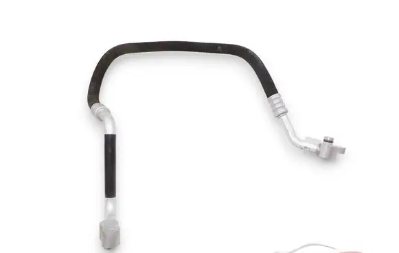 Audi A5 Sportback 8TA Air conditioning (A/C) pipe/hose 8T0260701M