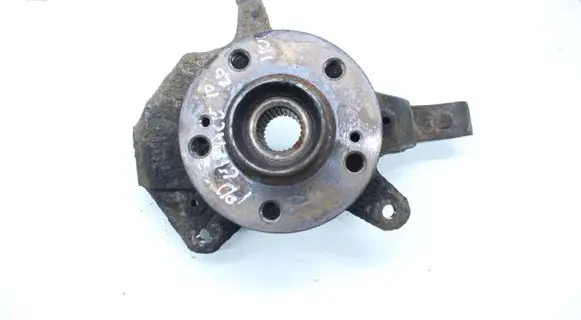 Renault Espace IV Front wheel hub