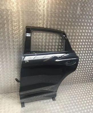 Audi A5 Sportback 8TA Front door 