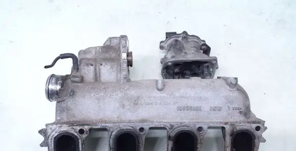 Intake manifold