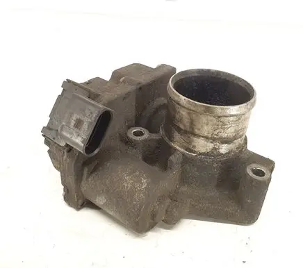 Renault Trafic II (X83) Throttle valve 7701062300