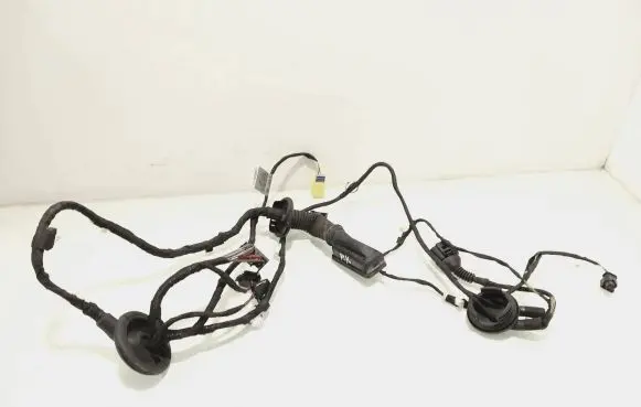 Audi A4 S4 B8 8K Front door wiring loom 8K0971029AT