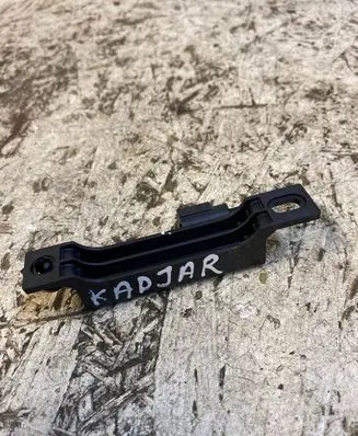 Renault Kadjar Other control units/modules 4080806900
