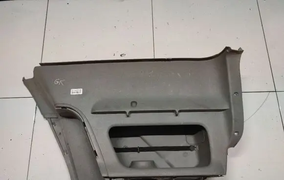 Renault Scenic I Other trunk/boot trim element 7700432280