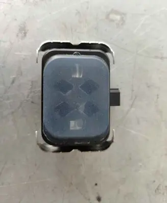 Jaguar XF X250 Rain sensor C2Z27515