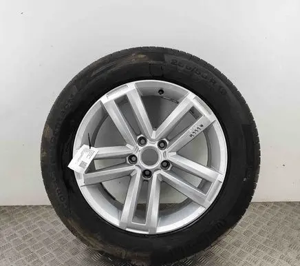 Volkswagen Amarok R19 spare wheel 2H0601025AD