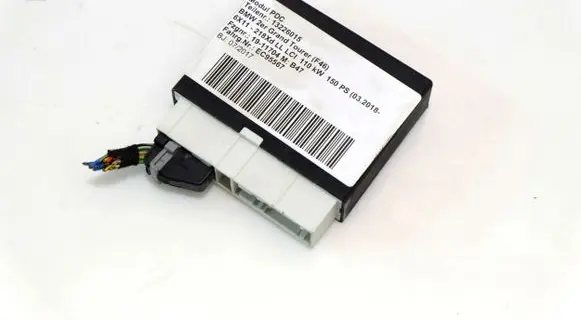 BMW 2 F45 Parking PDC control unit/module 66337938191 7938191 66336878315