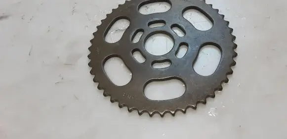 Audi A6 C7 Timing chain sprocket 059109116A 059109116