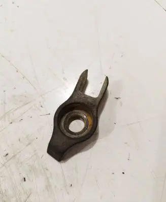 Volkswagen II LT Fuel Injector clamp holder 65300200
