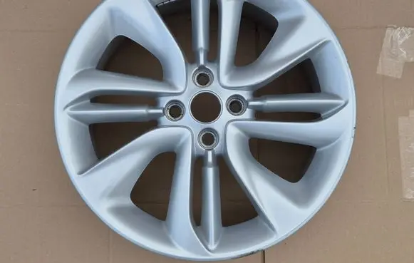 Opel Adam R17 alloy rim FELGA-17-OPEL-ADAM