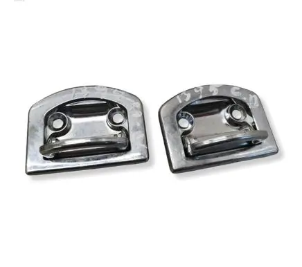 Audi TT TTS Mk2 Hook 1K0864203