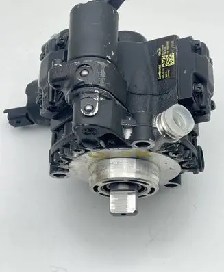 Ford Focus C-MAX Fuel injection high pressure pump A2C20003791 9658193780 5WS40163