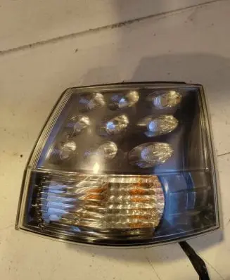Mitsubishi Outlander Rear/tail lights 22087813