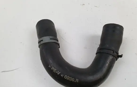 Volkswagen Scirocco Engine coolant pipe/hose
