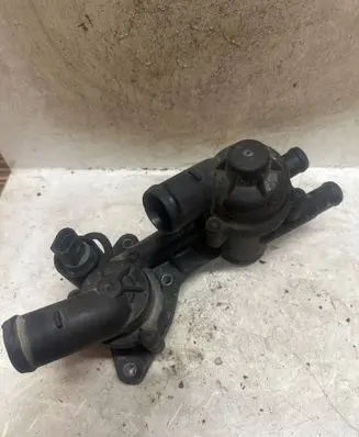 Thermostat/thermostat housing