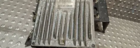 Engine control unit/module