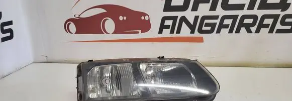 Renault Safrane Headlight/headlamp 