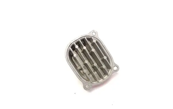 Volkswagen ID.4 LED ballast control module 00217616 0021761604 VP00217616