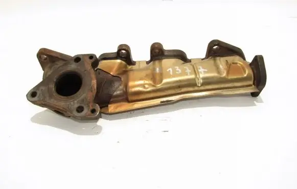 Mercedes-Benz E C207 W207 Intake manifold 260971