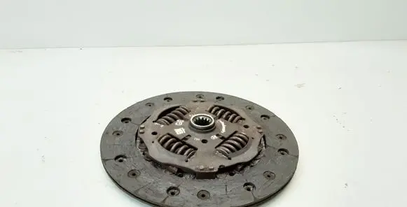 Opel Astra H Clutch pressure plate 9223223