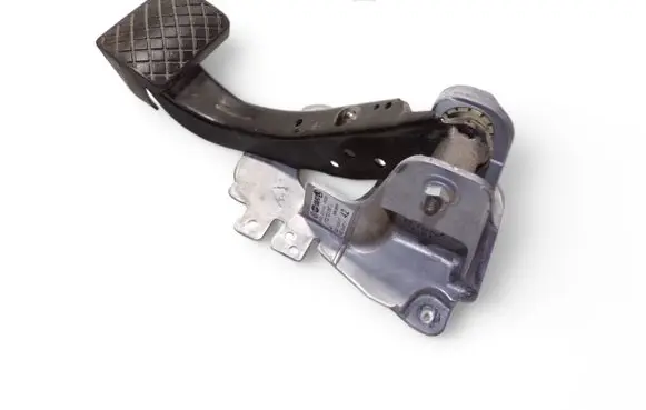 Volkswagen Caddy Brake pedal 1T2723057L 1K2721117G