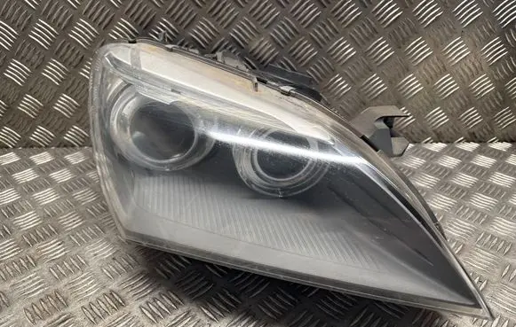 BMW 6 F12 F13 Headlight/headlamp 7222086 030126667200 28812882