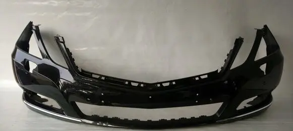 Mercedes-Benz E W212 Front bumper A2128850025