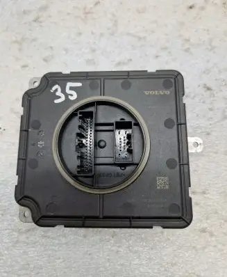 Volvo XC40 LED ballast control module 31427776