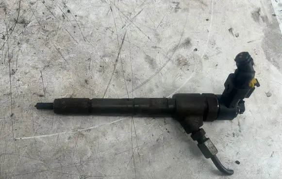 Fiat Doblo Fuel injector 0986435078